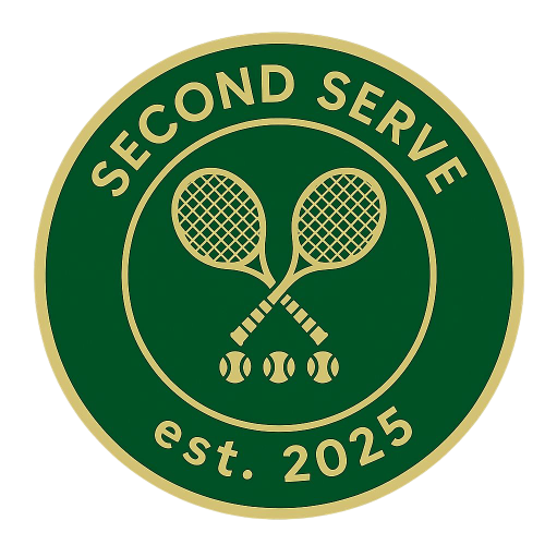 SECOND SERVE