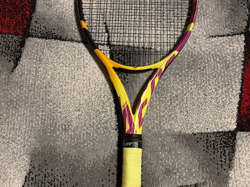 Babolat Pure Aero