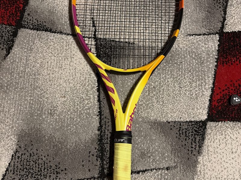 Babolat Pure Aero