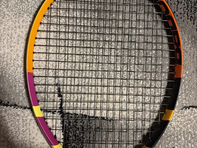 Babolat Pure Aero