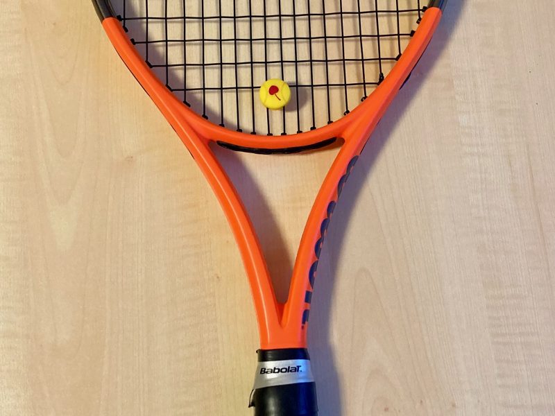 Wilson Burn - orange