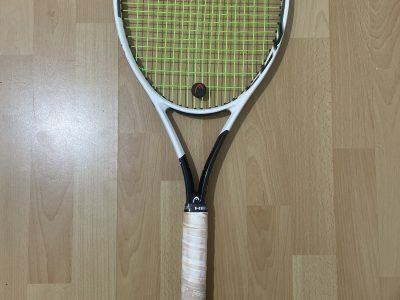 Verkaufe 1 Tennisschläger