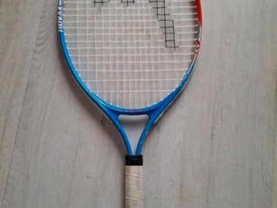 Kindertennisschläger Head, Wilson, TecnoPro