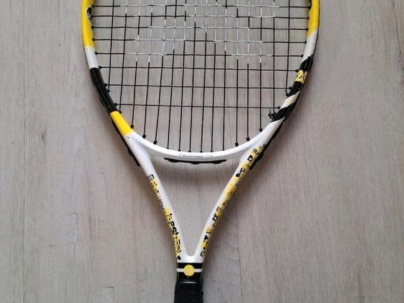 Kindertennisschläger Head, Wilson, TecnoPro