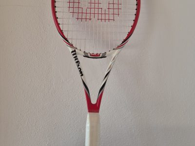 Wilson Steam 99 LS