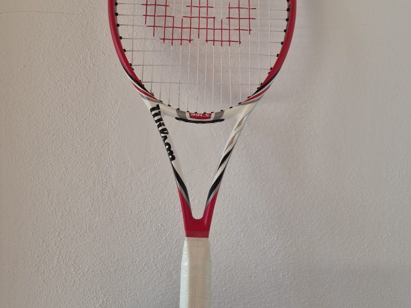Wilson Steam 99 LS