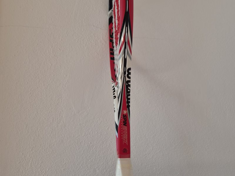 Wilson Steam 99 LS