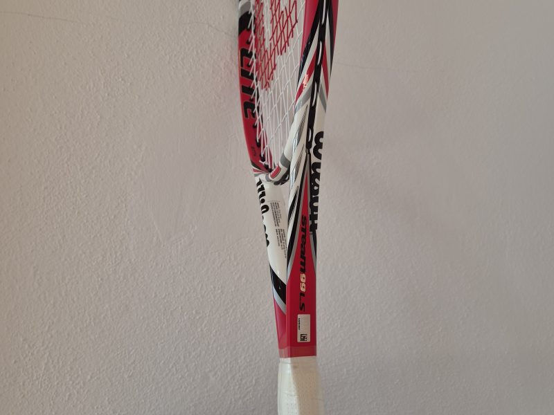 Wilson Steam 99 LS