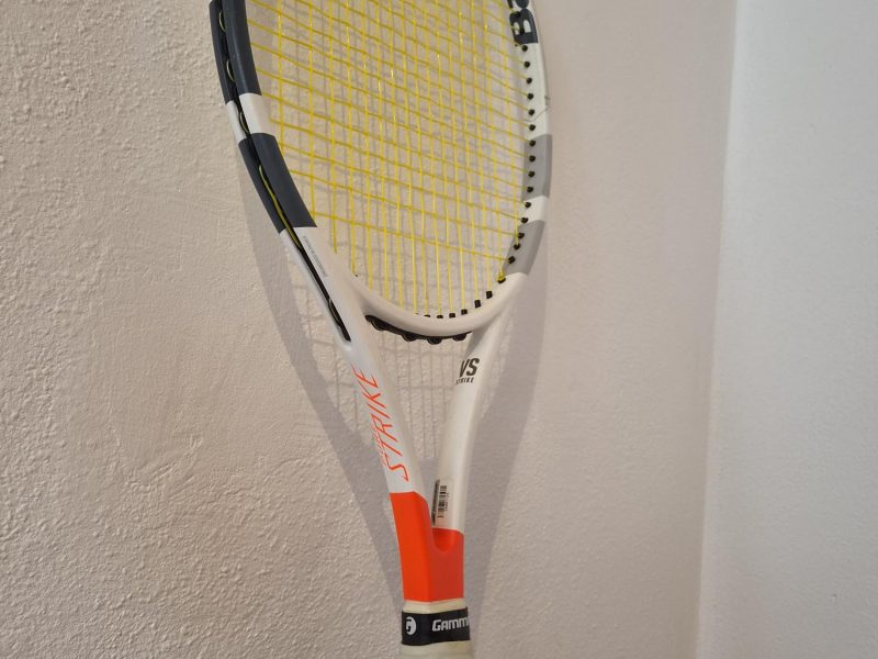 Babolat Pure Strike 98 VS