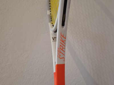 Babolat Pure Strike 98 VS