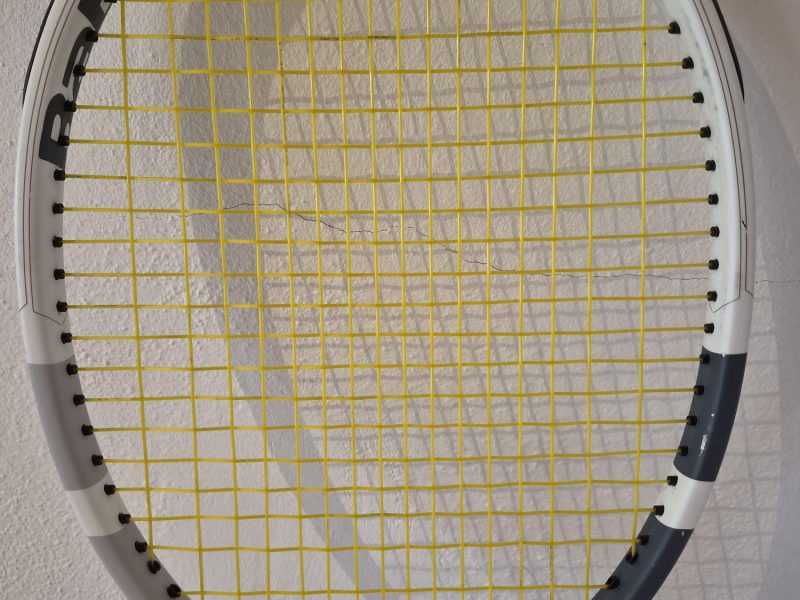 Babolat Pure Strike 98 VS