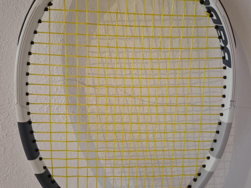 Babolat Pure Strike 98 VS