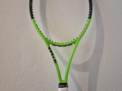 Wilson Blade 98 V6