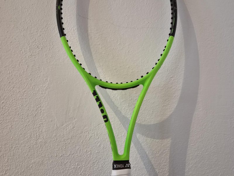 Wilson Blade 98 V6