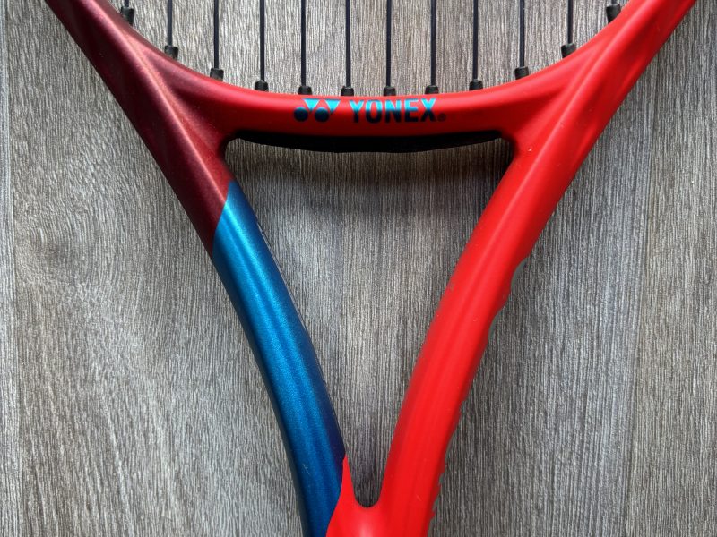 4 x Yonex VCORE 100 (2021)