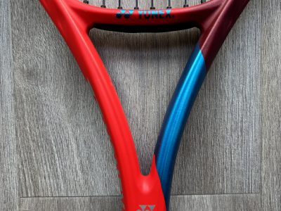 4 x Yonex VCORE 100 (2021)