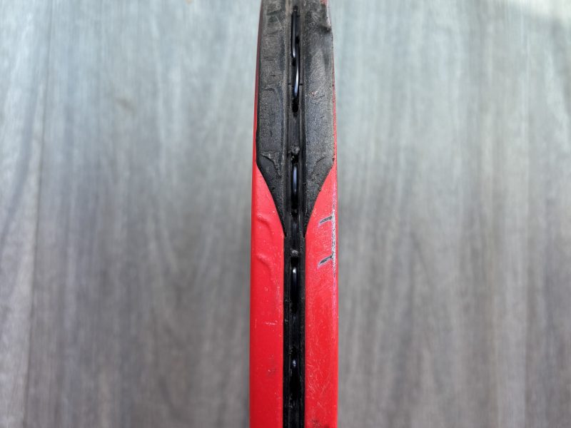 4 x Yonex VCORE 100 (2021)