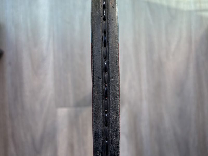 4 x Yonex VCORE 100 (2021)
