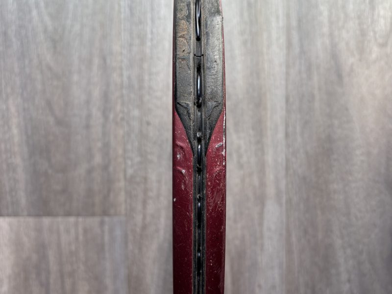 4 x Yonex VCORE 100 (2021)