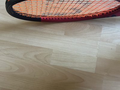 3 x Wilson Clash 100 V2