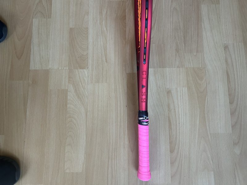 3 x Wilson Clash 100 V2