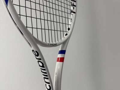 Tecnifibre T-Fight