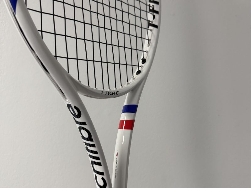 Tecnifibre T-Fight