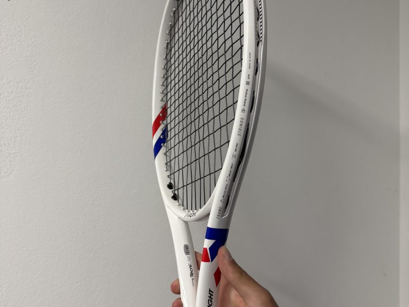Tecnifibre T-Fight