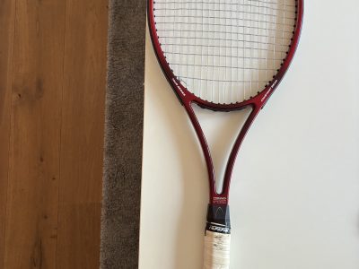 HEAD Prestige Turnierschläger Tour 600 & Classic 2.0