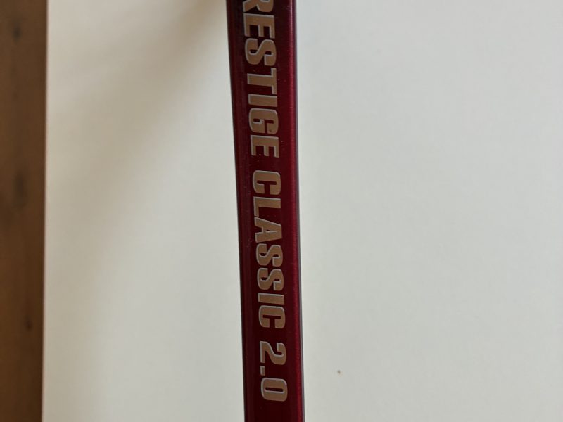 HEAD Prestige Turnierschläger Tour 600 & Classic 2.0