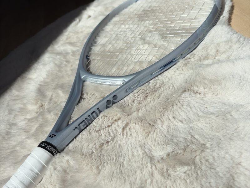 Yonex Muse 100L (2026), G0
