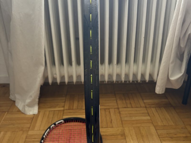 2 x HEAD Graphene 360 Speed Pro