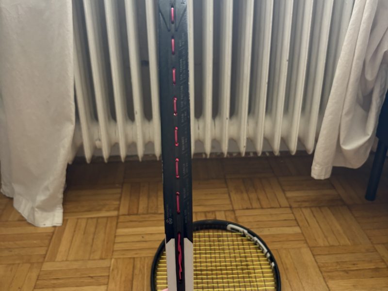 2 x HEAD Graphene 360 Speed Pro