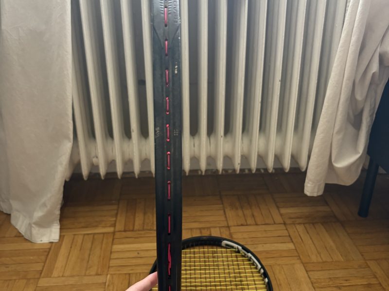 2 x HEAD Graphene 360 Speed Pro