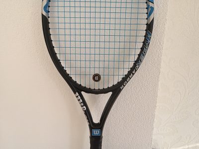 Wilson Hyper carbon