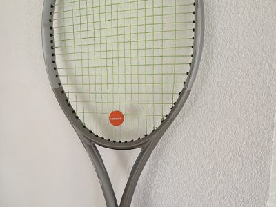 Wilson Ultra 100