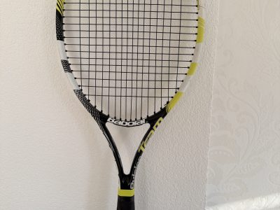 Babolat Pulsion Team