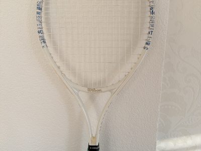 Wilson Elite 25