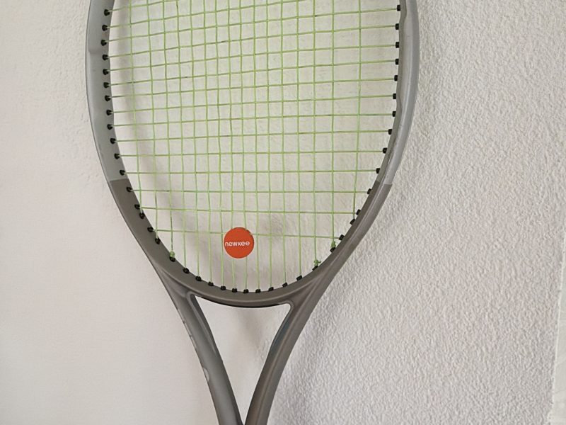Wilson Ultra 100