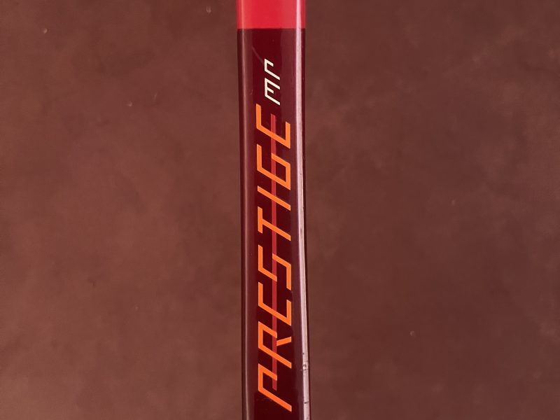 Head Prestige MP