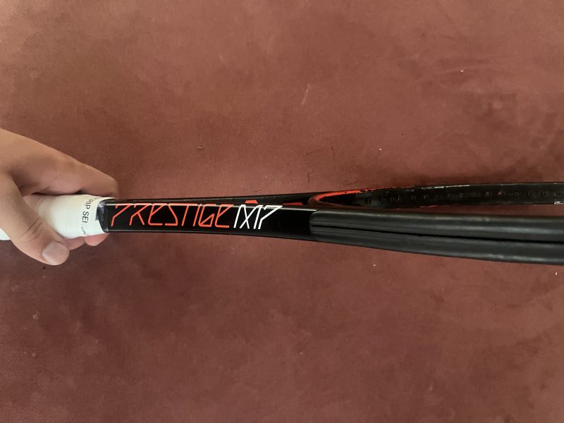 Head Prestige MP