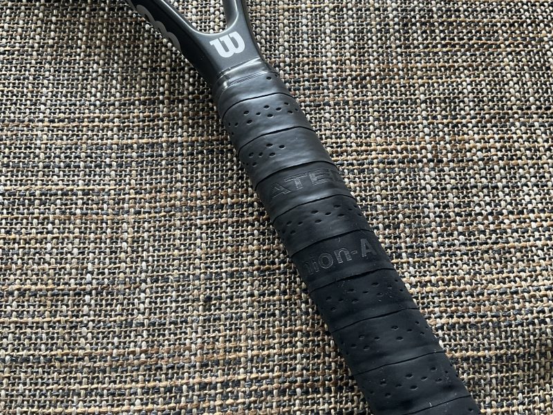 Wilson Pro Staff