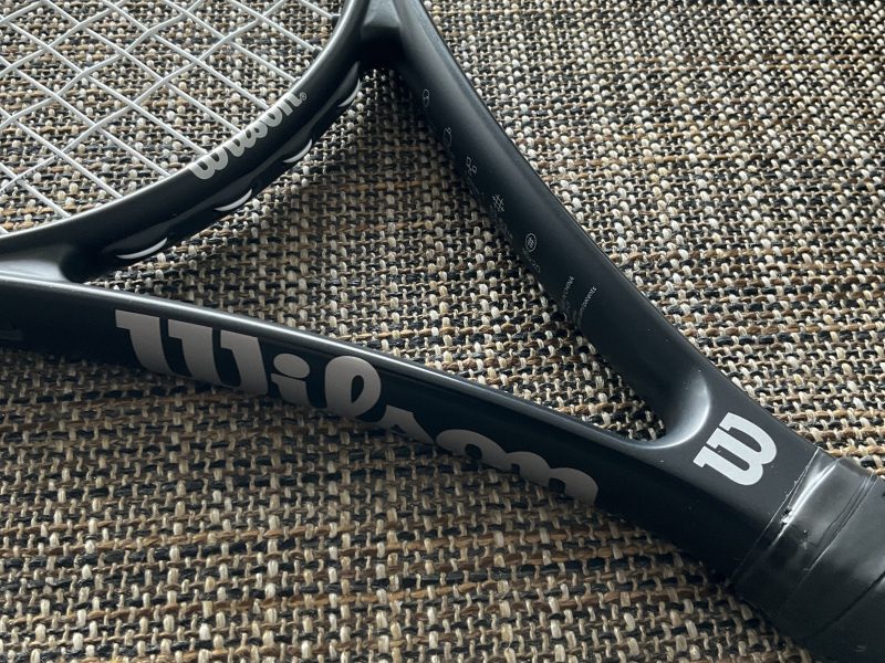 Wilson Pro Staff