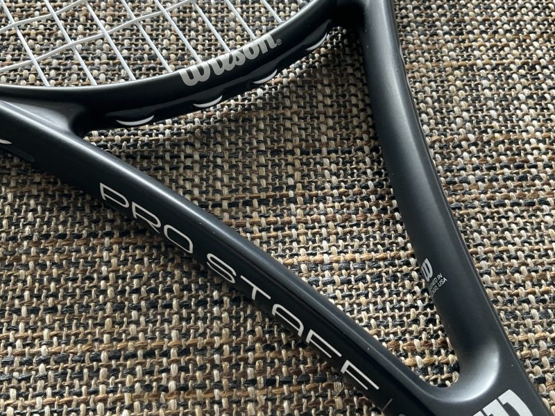 Wilson Pro Staff