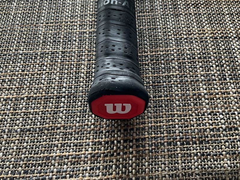 Wilson Pro Staff