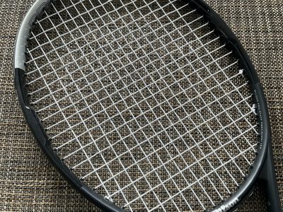 Wilson Pro Staff