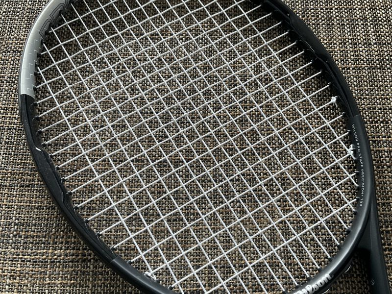 Wilson Pro Staff