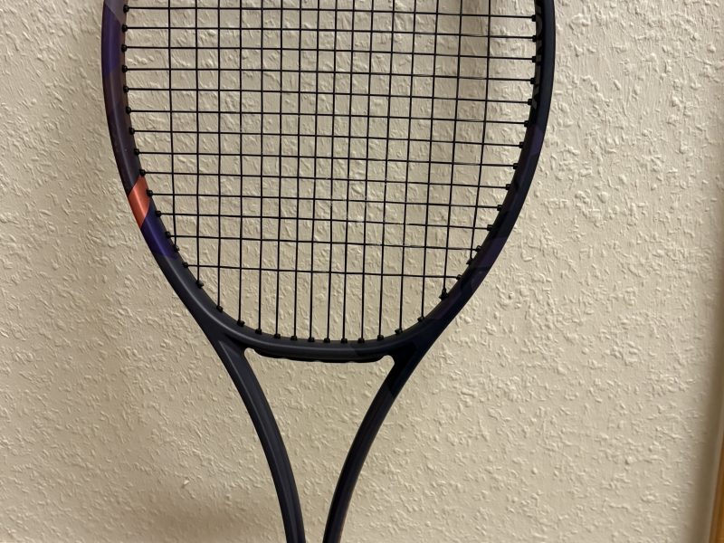 Yonex Percept 97
