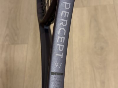 Yonex Percept 97
