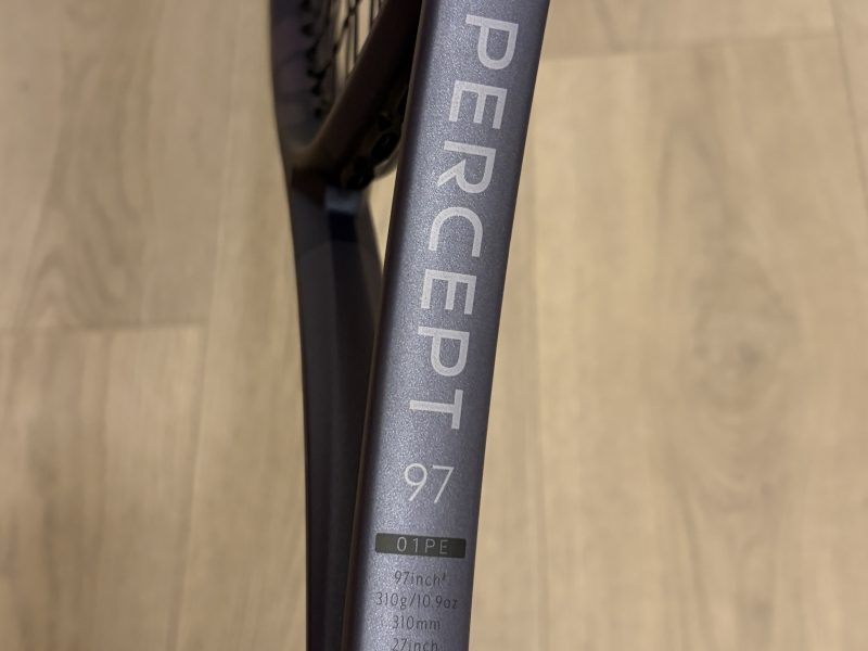 Yonex Percept 97